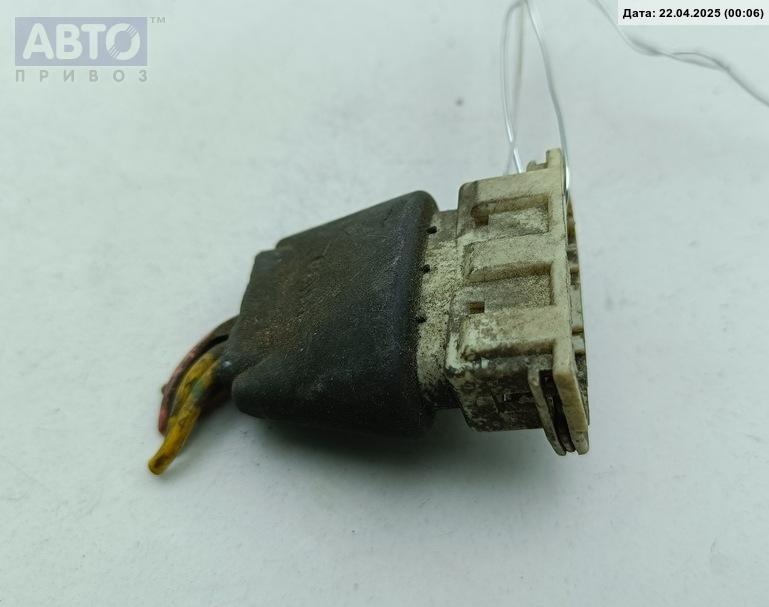 Разъем AUX / USB к Fiat Ulysse 1998