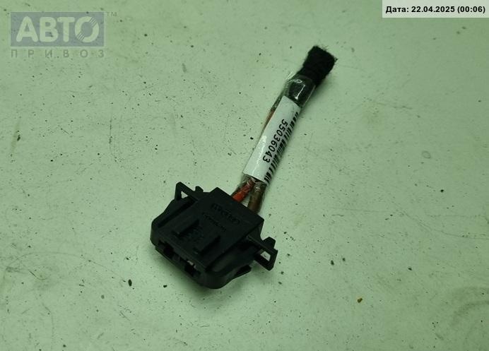 Разъем AUX / USB к Volkswagen Passat 1997