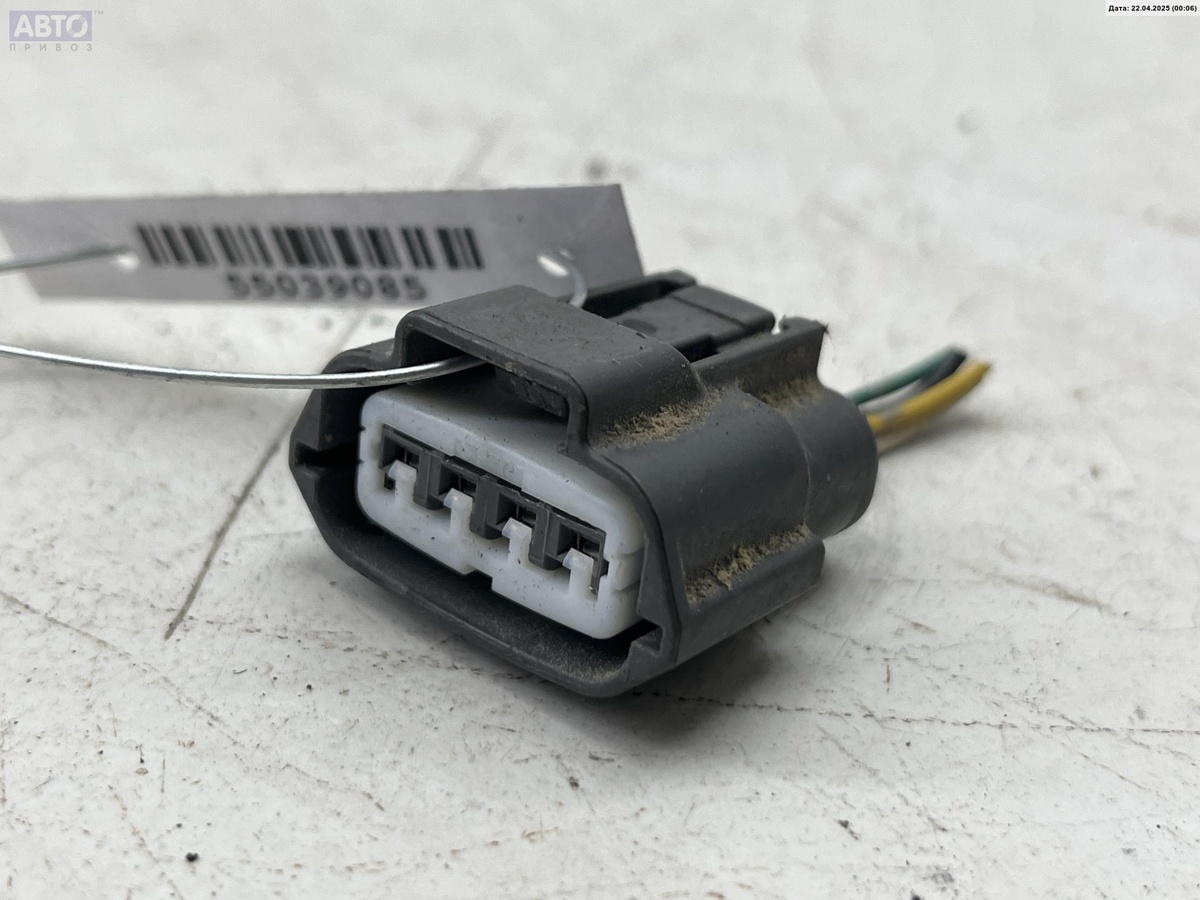 Разъем AUX / USB к Nissan X-Trail 2004
