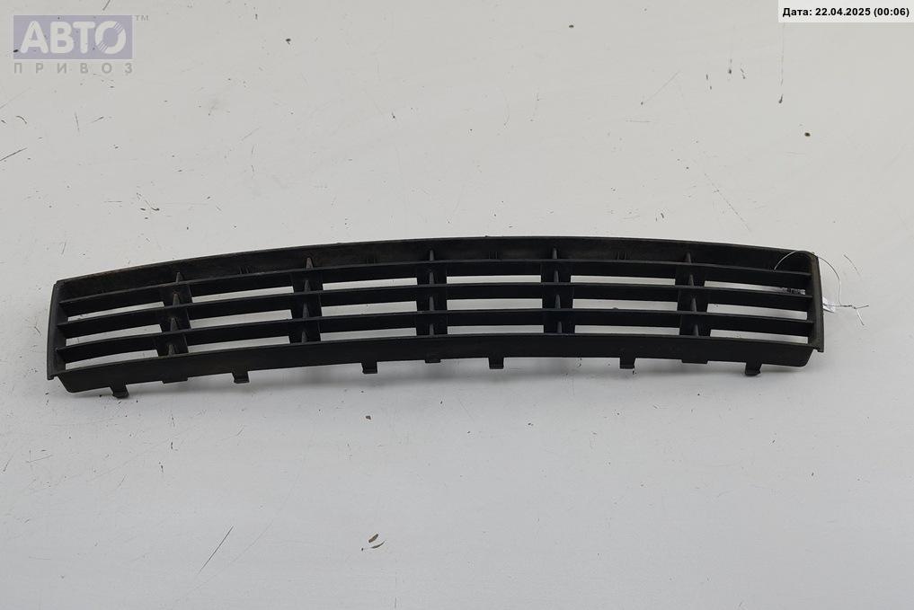 Решетка бампера к Audi A4 1999