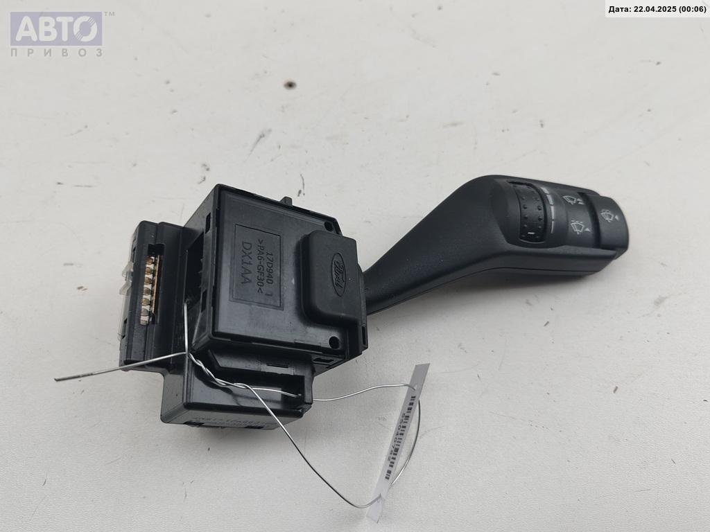 Переключатель дворников к Ford C-MAX 2007