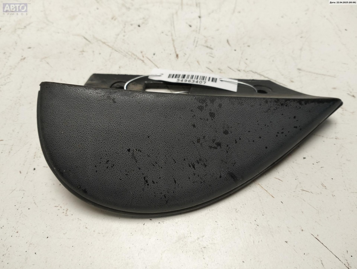 Молдинг крыла к Renault Scenic 2000