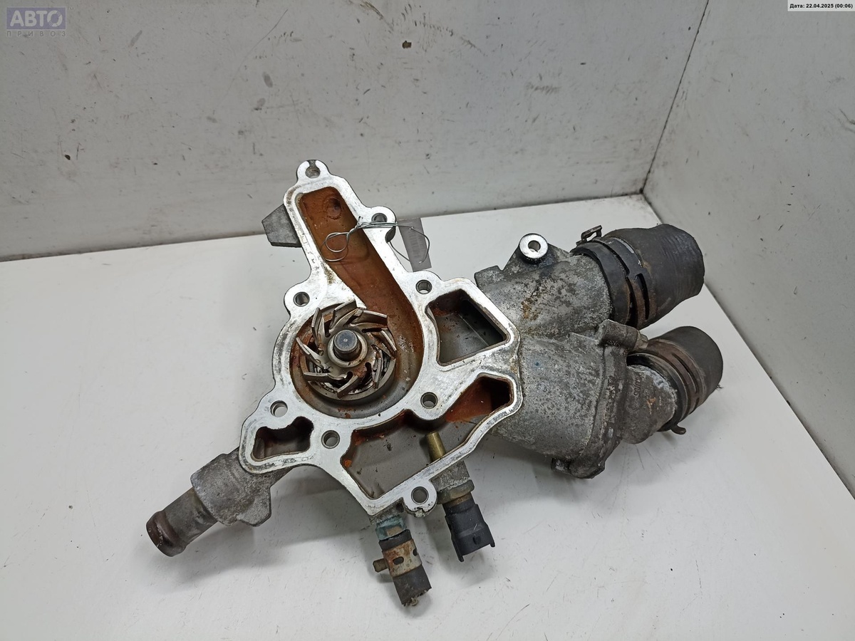 Помпа к Opel Corsa 2009