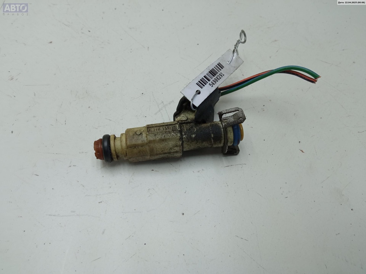 Форсунка к Mazda 5 2006