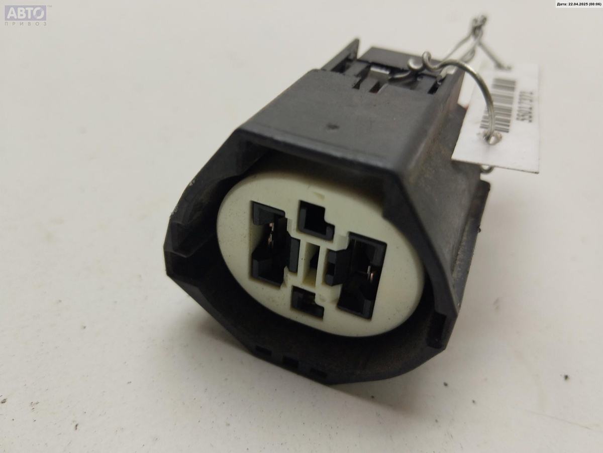 Разъем AUX / USB к Ford C-MAX 2004