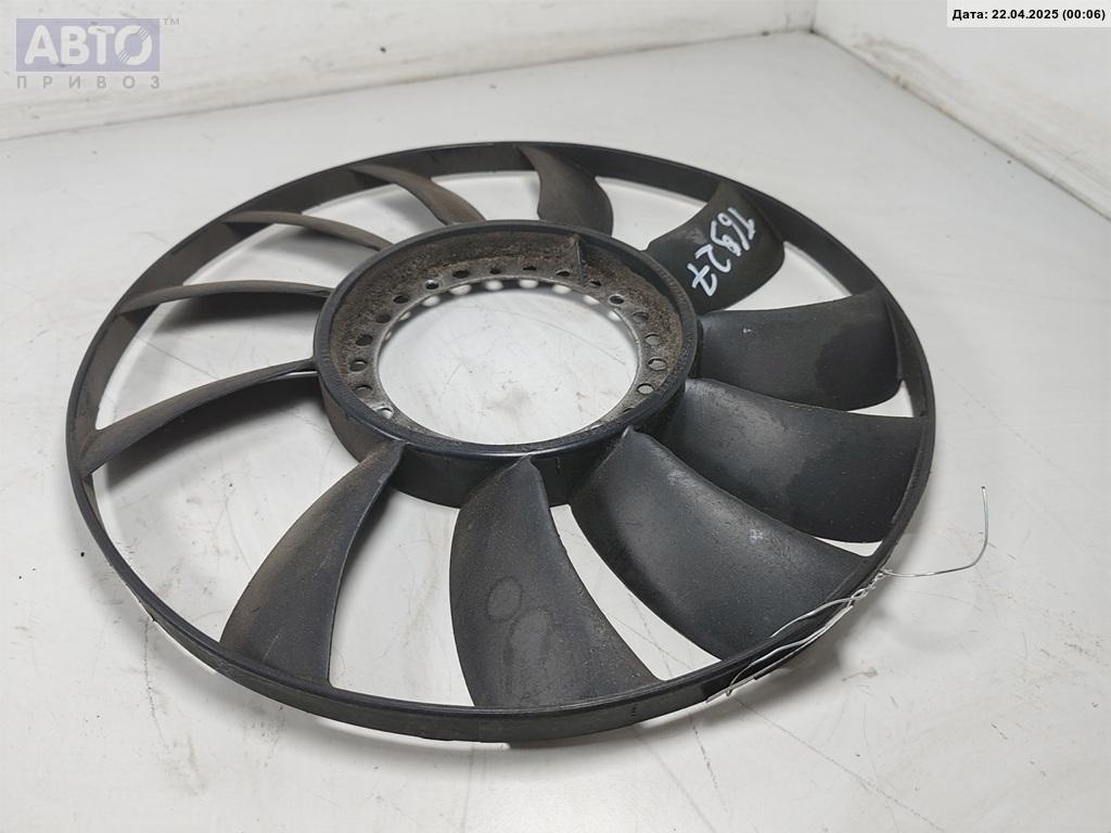 Крыльчатка вискомуфты к Volkswagen Passat 2004