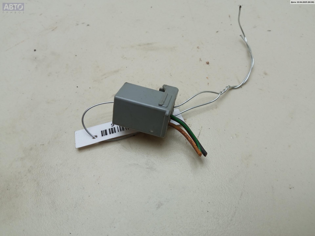 Разъем AUX / USB к Volvo V50 2005
