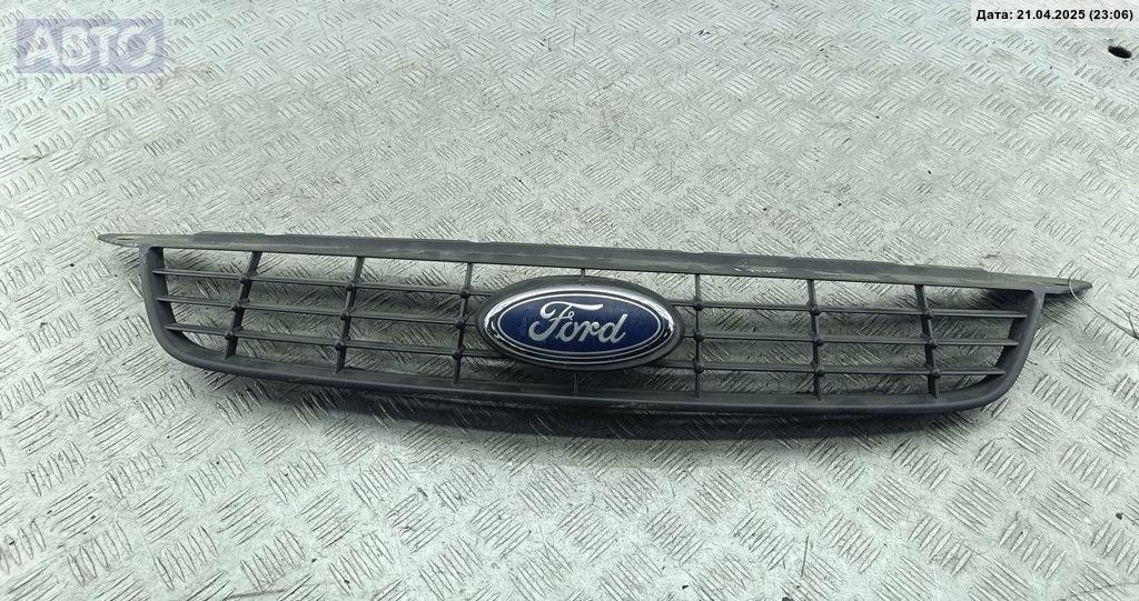 Решетка радиатора к Ford Focus 2008