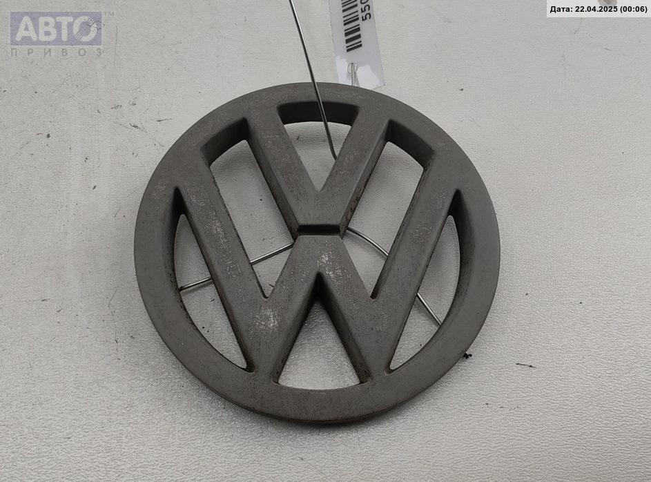 Эмблема к Volkswagen Golf 1993