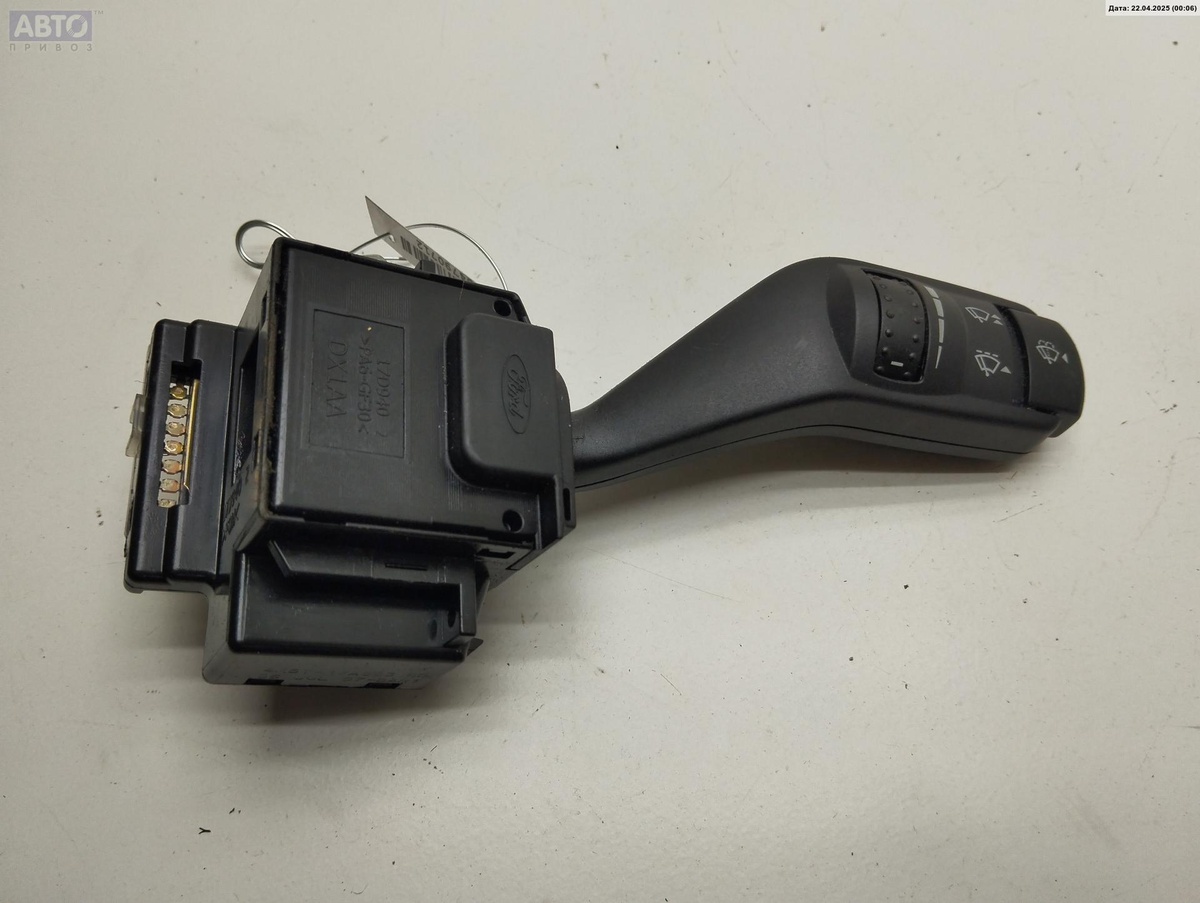 Переключатель дворников к Ford C-MAX 2006