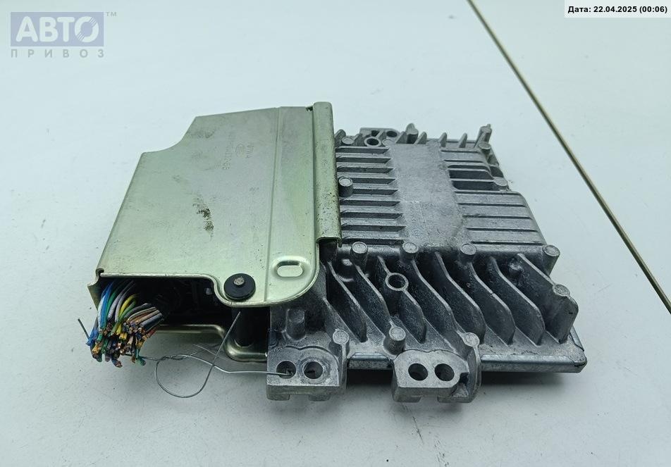 Блок управления двигателем к Ford S-MAX 2006