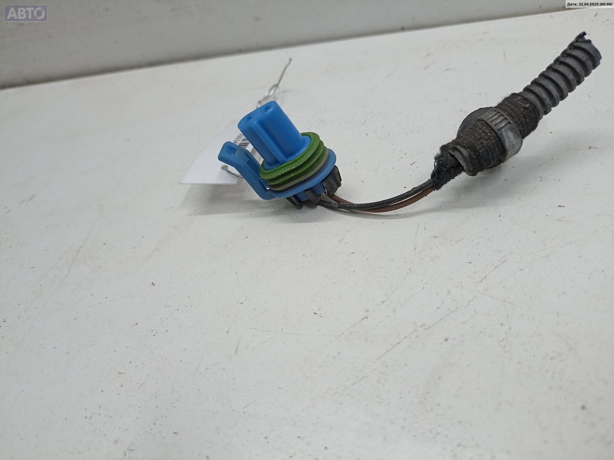 Разъем AUX / USB к Opel Signum 2005