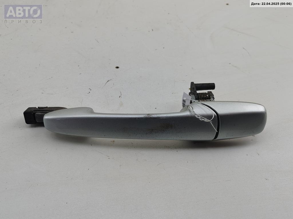 Ручки наружные к Mazda 6 2003