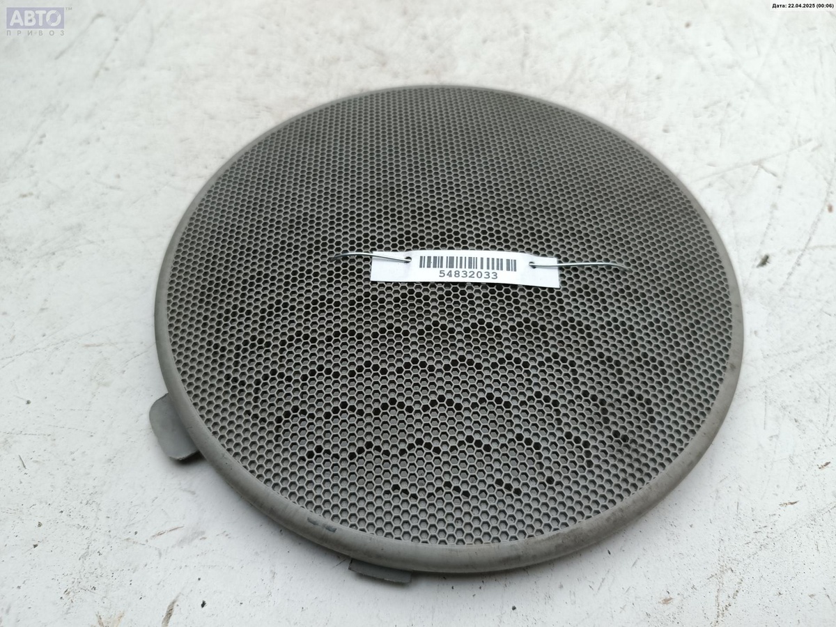 Решетка динамика к Citroen C5 2005