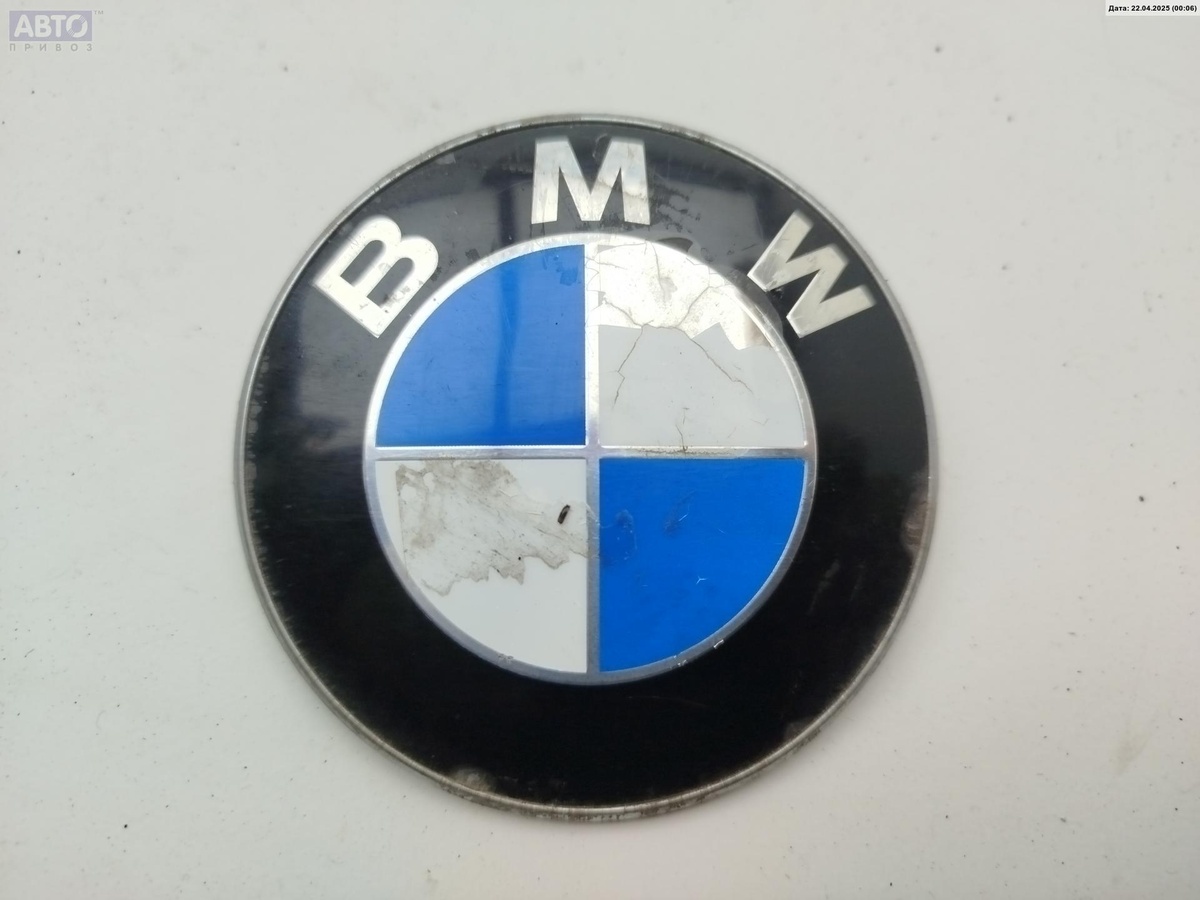 Эмблема к BMW 3 series 1997