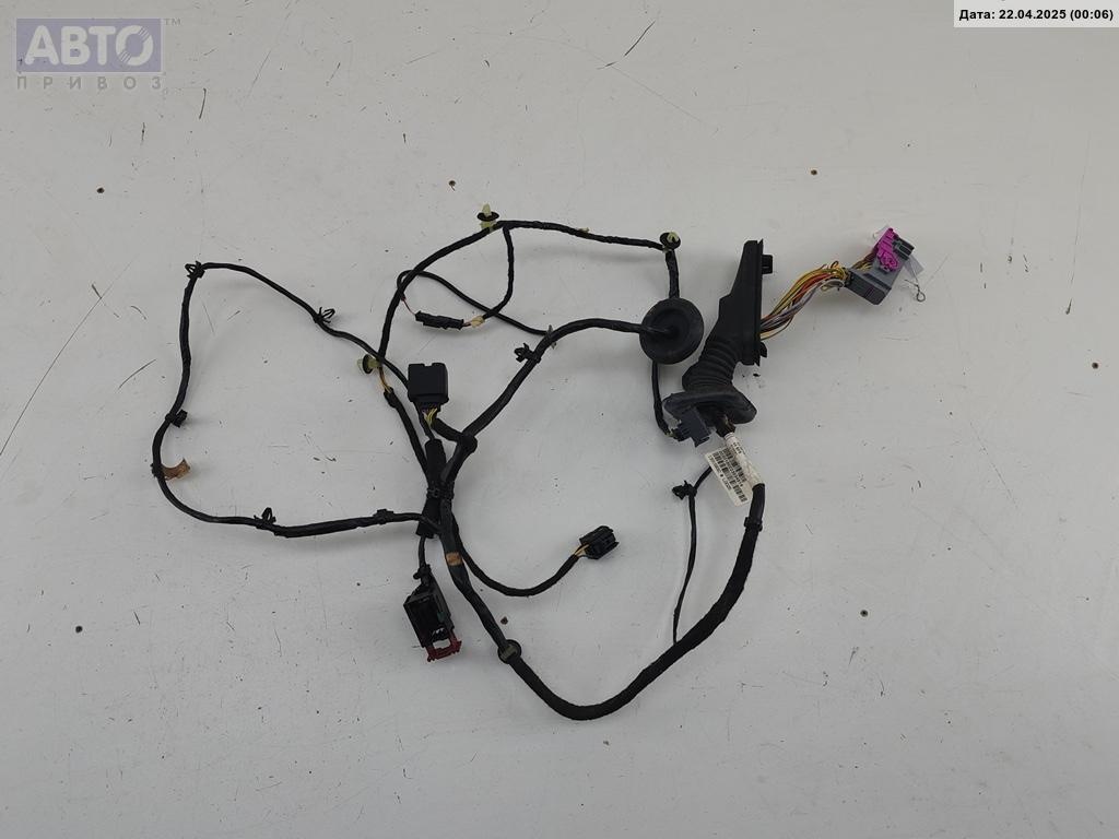 Проводка двери к Opel Astra 2010