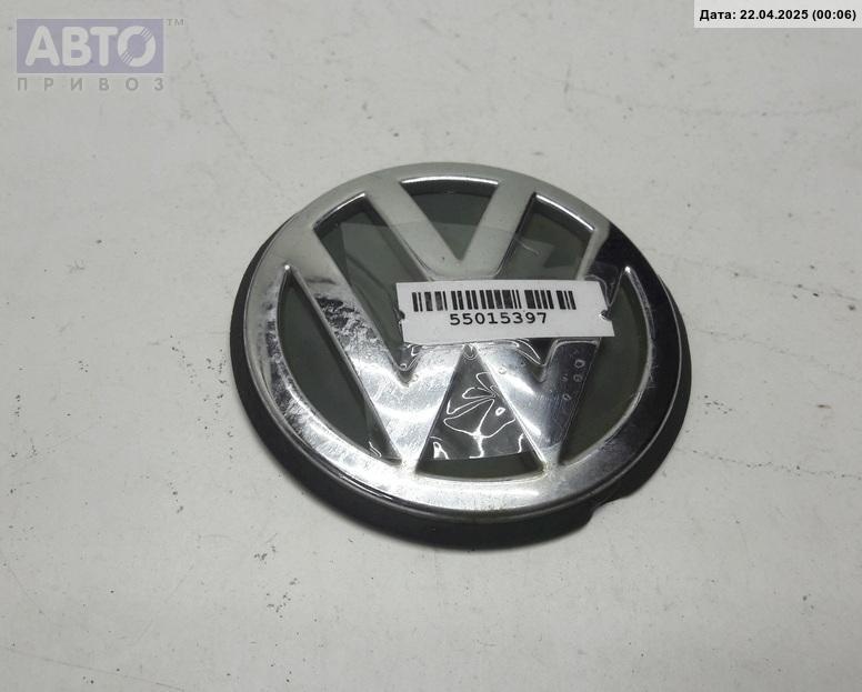 Эмблема к Volkswagen Passat 1997