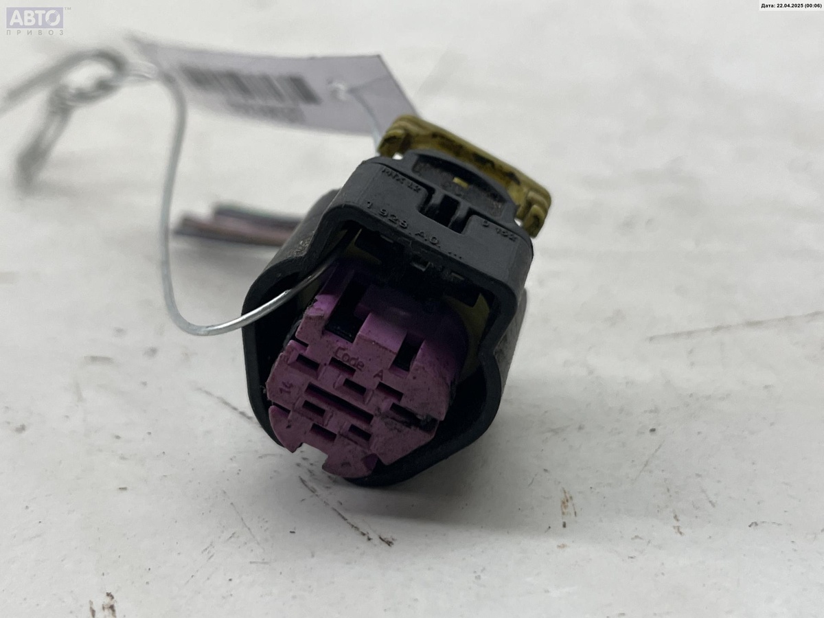Разъем AUX / USB к Chevrolet Orlando 2011