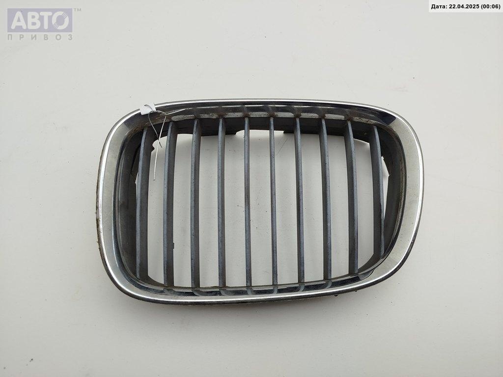 Решетка радиатора к BMW 5 series 2000