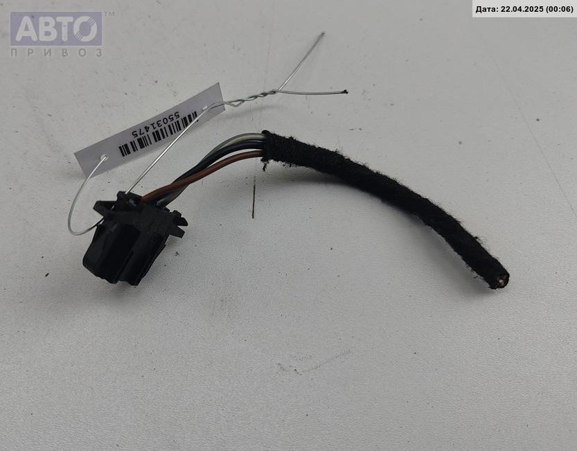 Разъем AUX / USB к Ford Galaxy 2004