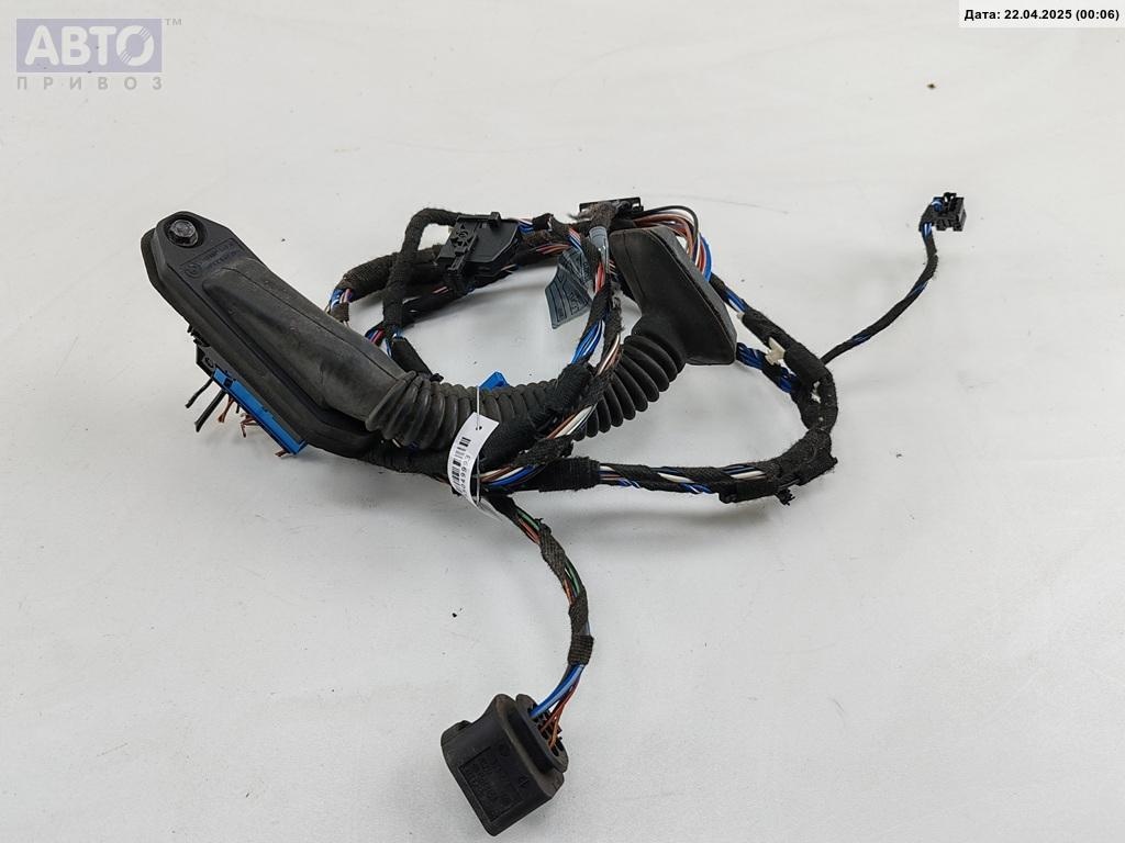 Проводка двери к BMW 3 series 2005