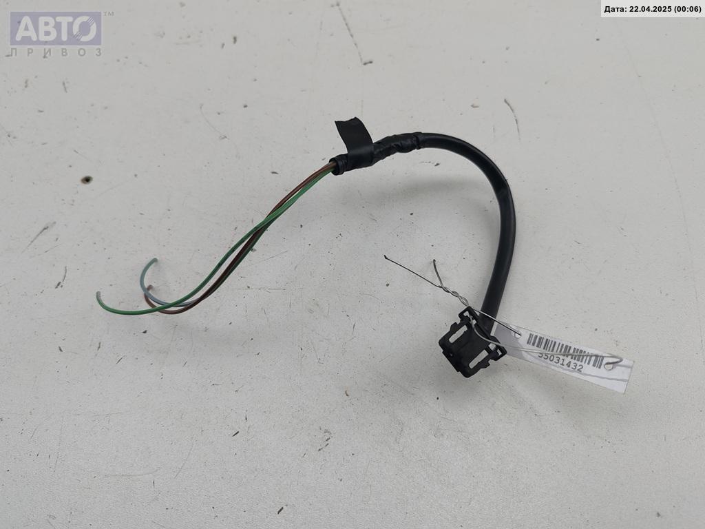 Разъем AUX / USB к Ford Galaxy 2004