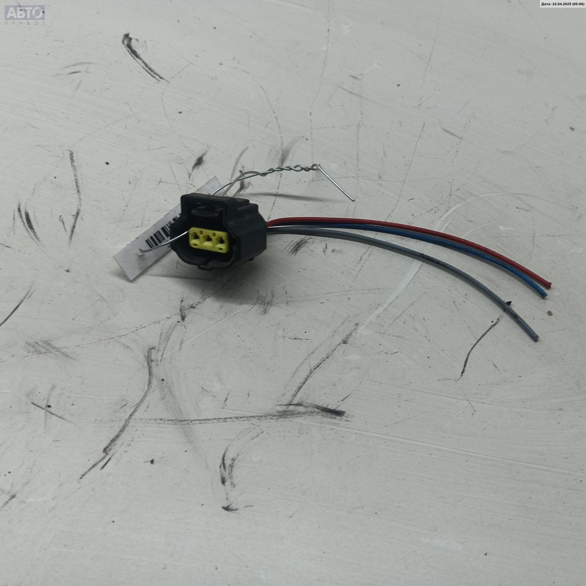Разъем AUX / USB к Ford Focus 2003
