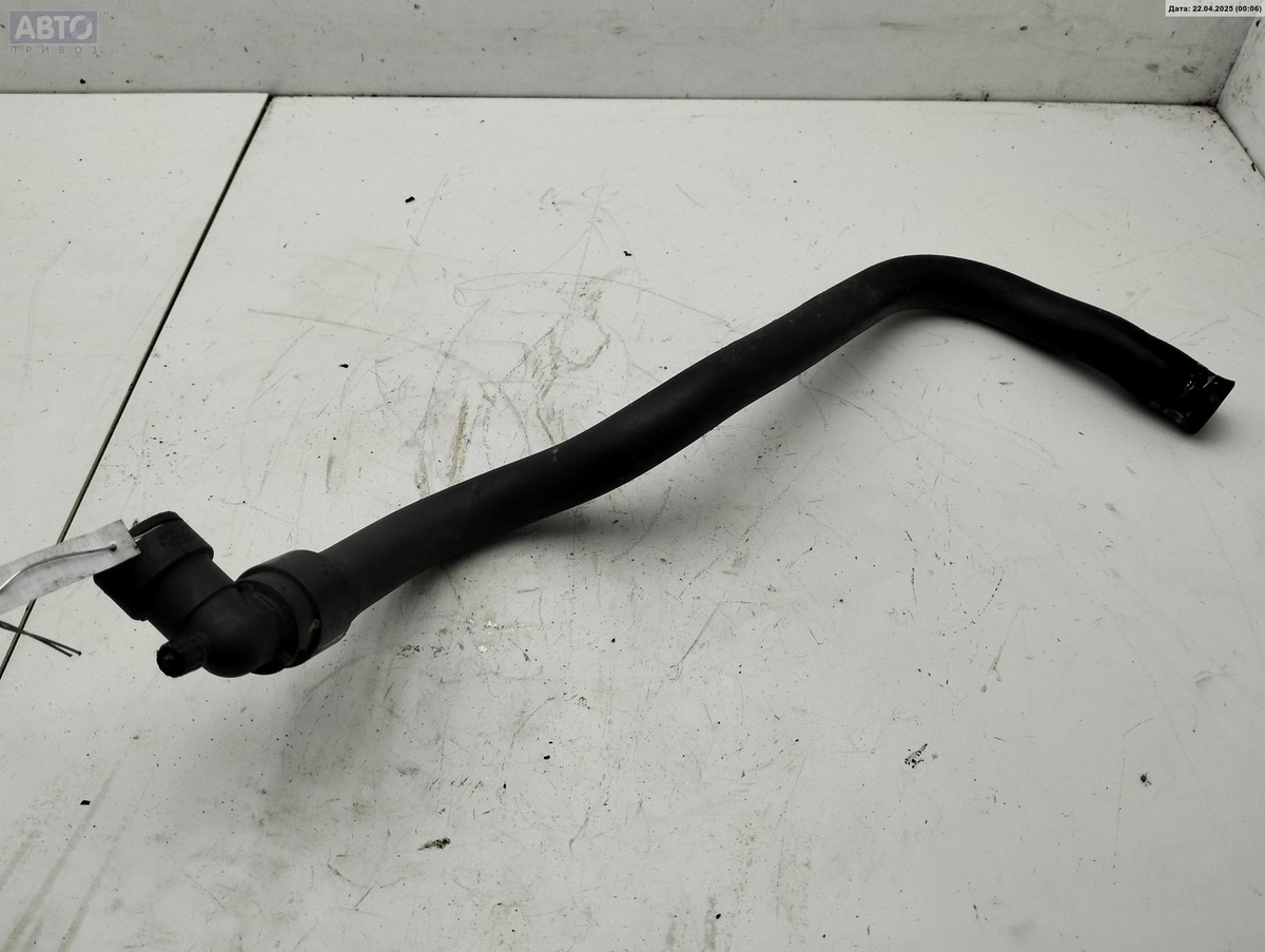 Патрубок к Citroen C4 2008