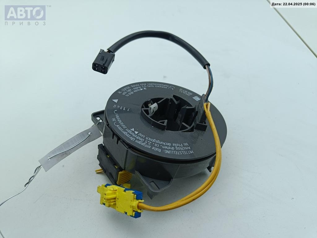 Подрулевой шлейф к Opel Astra 2001