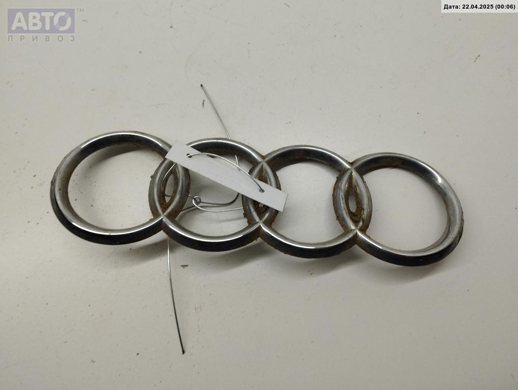 Эмблема к Audi A4 1995