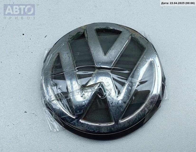Эмблема к Volkswagen Passat 1998