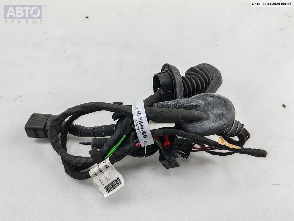Проводка двери к Audi A6 2006