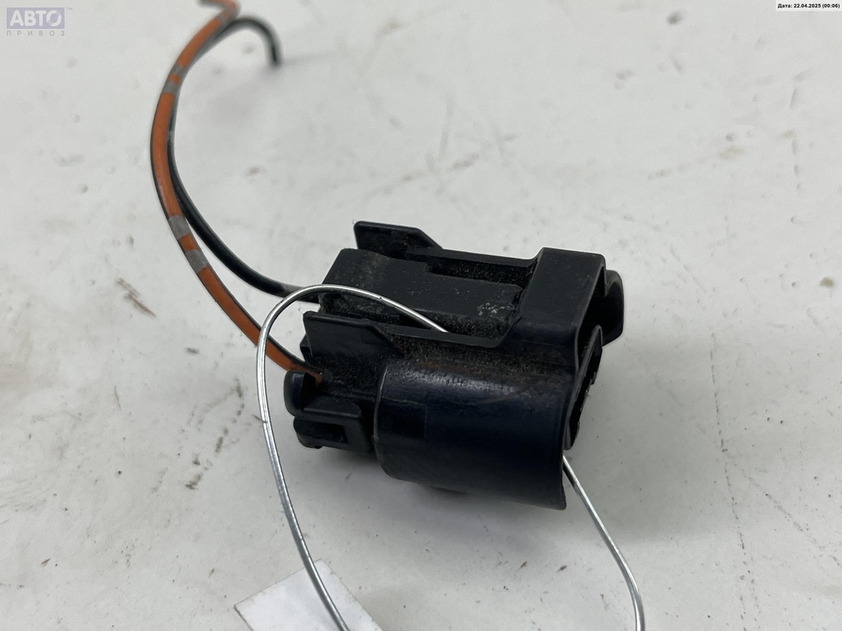 Разъем AUX / USB к Mazda 3 2003