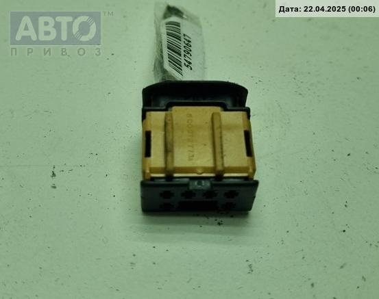 Разъем AUX / USB к Volkswagen Phaeton 2003
