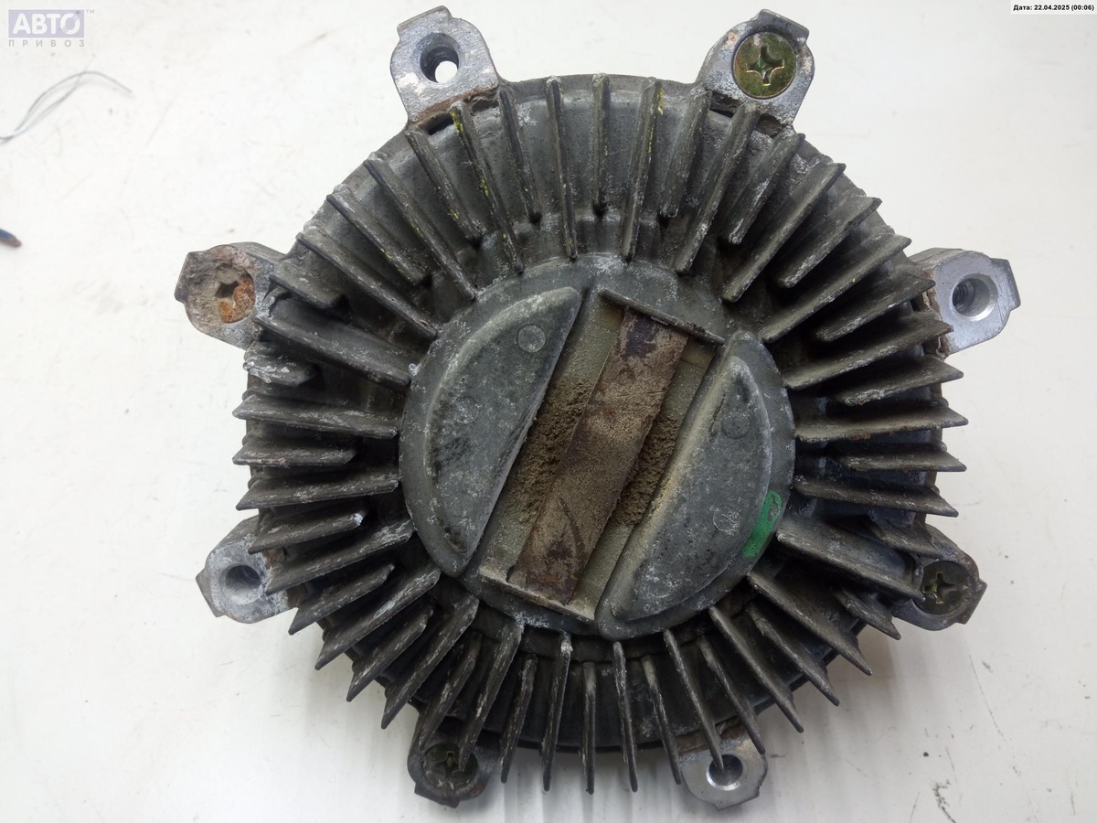 Вискомуфта к Mitsubishi L300 1989