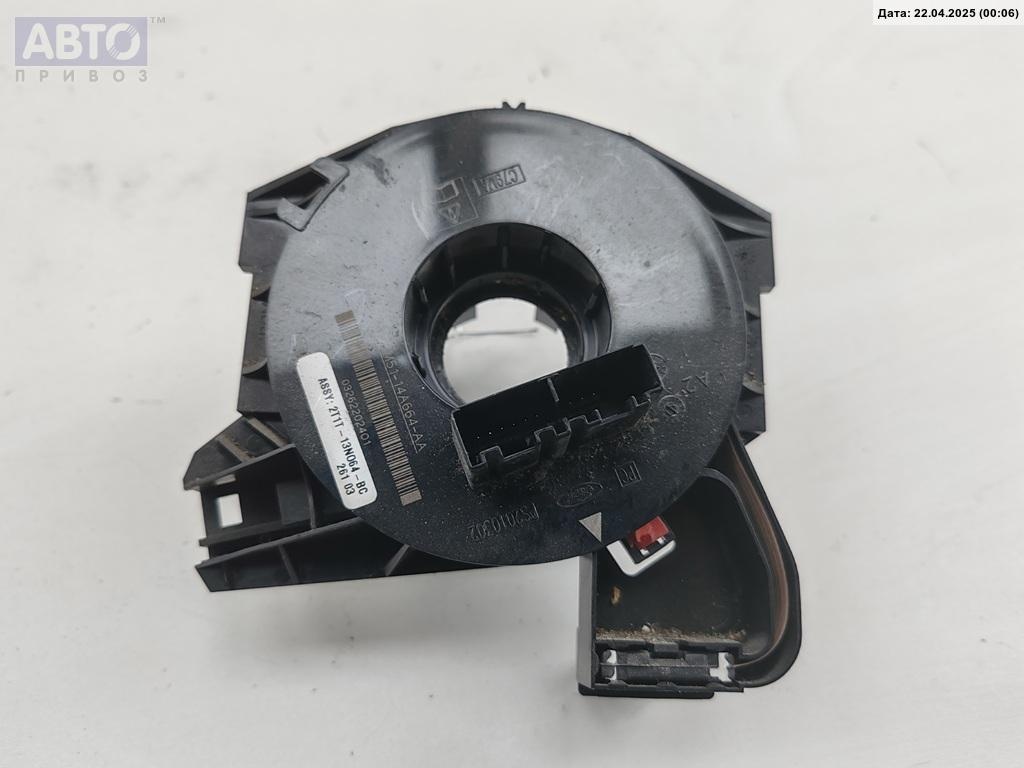 Подрулевой шлейф к Ford Transit Connect 2003