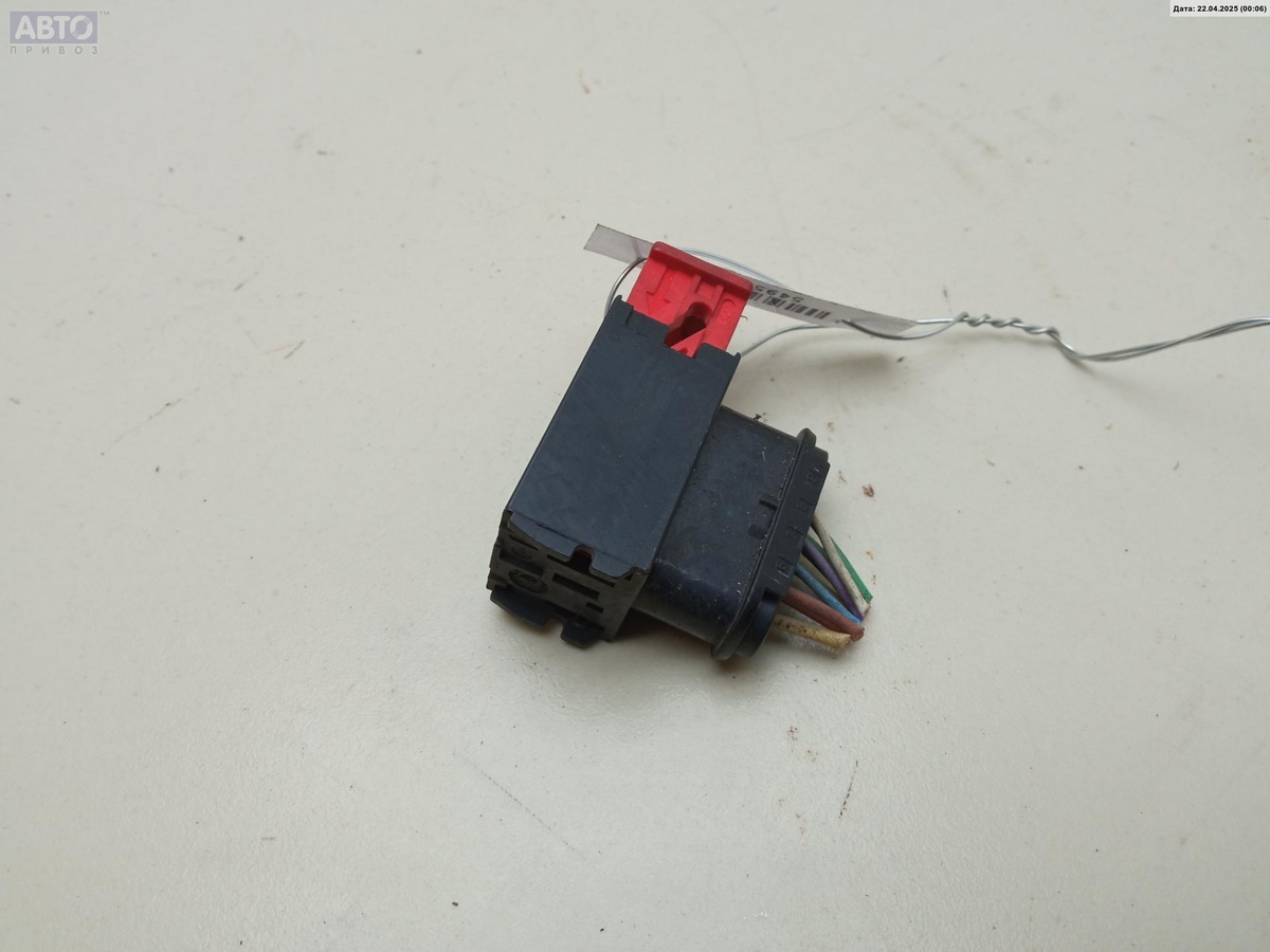 Разъем AUX / USB к Fiat Ulysse 2004