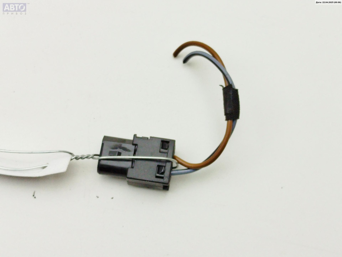 Разъем AUX / USB к BMW 3 series 1991