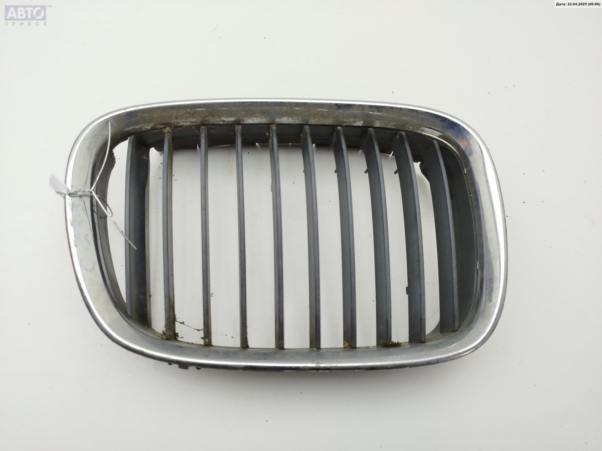 Решетка радиатора к BMW 5 series 1996