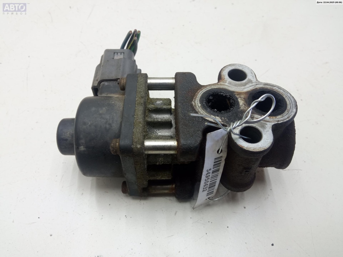 Клапан EGR к Mazda 3 2003