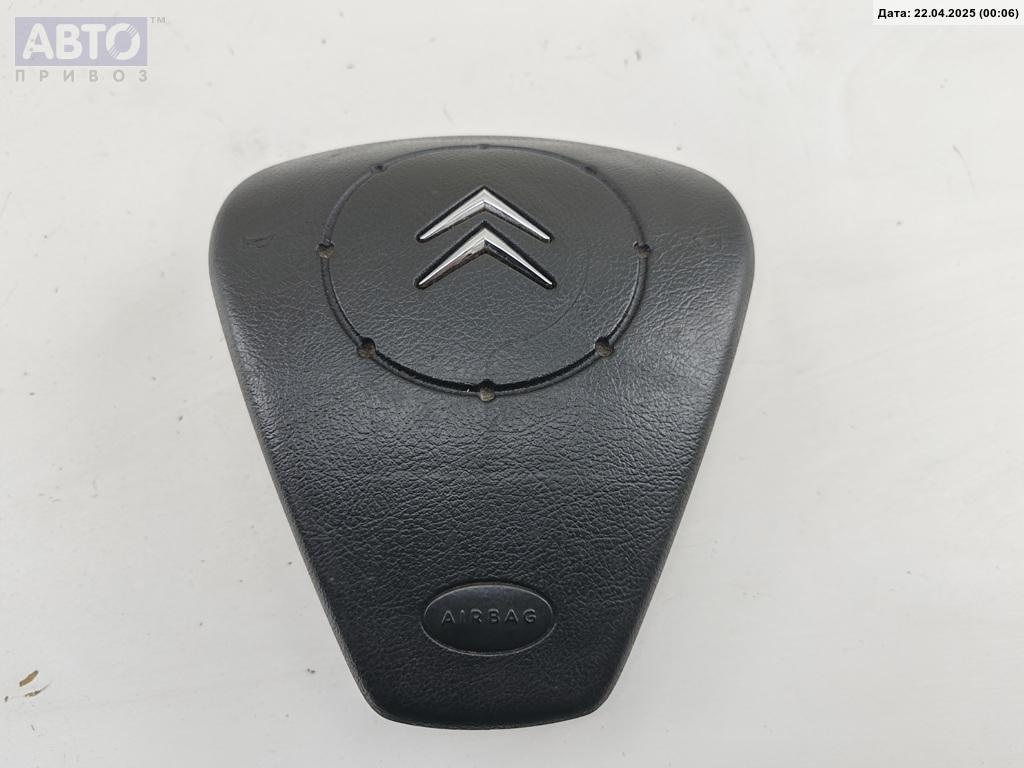 Подушка безопасности водителя к Citroen C3 2005