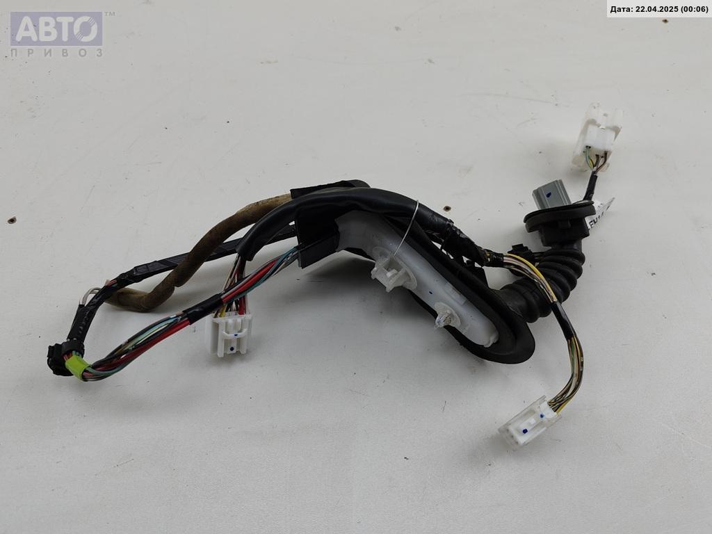 Проводка двери к Mazda CX-7 2007