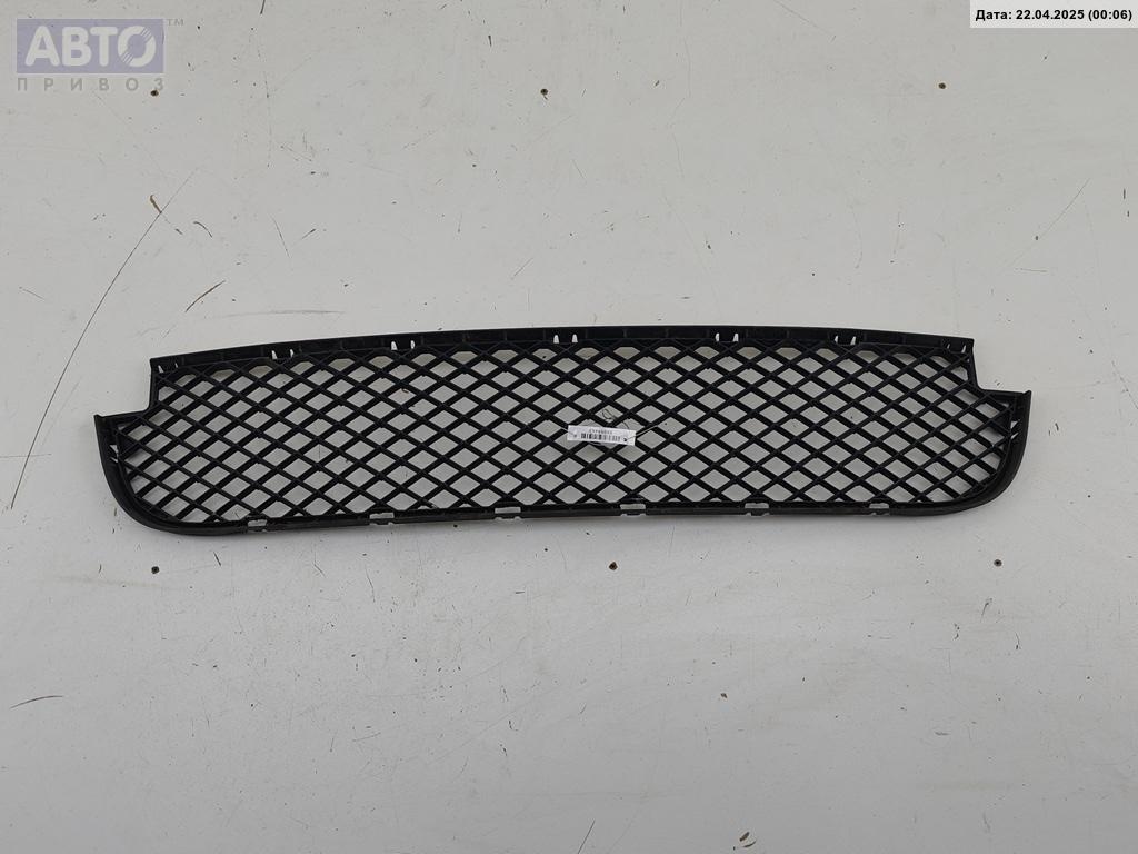 Решетка бампера к BMW X3 2006