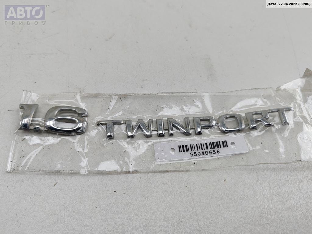 Эмблема к Opel Astra 2004