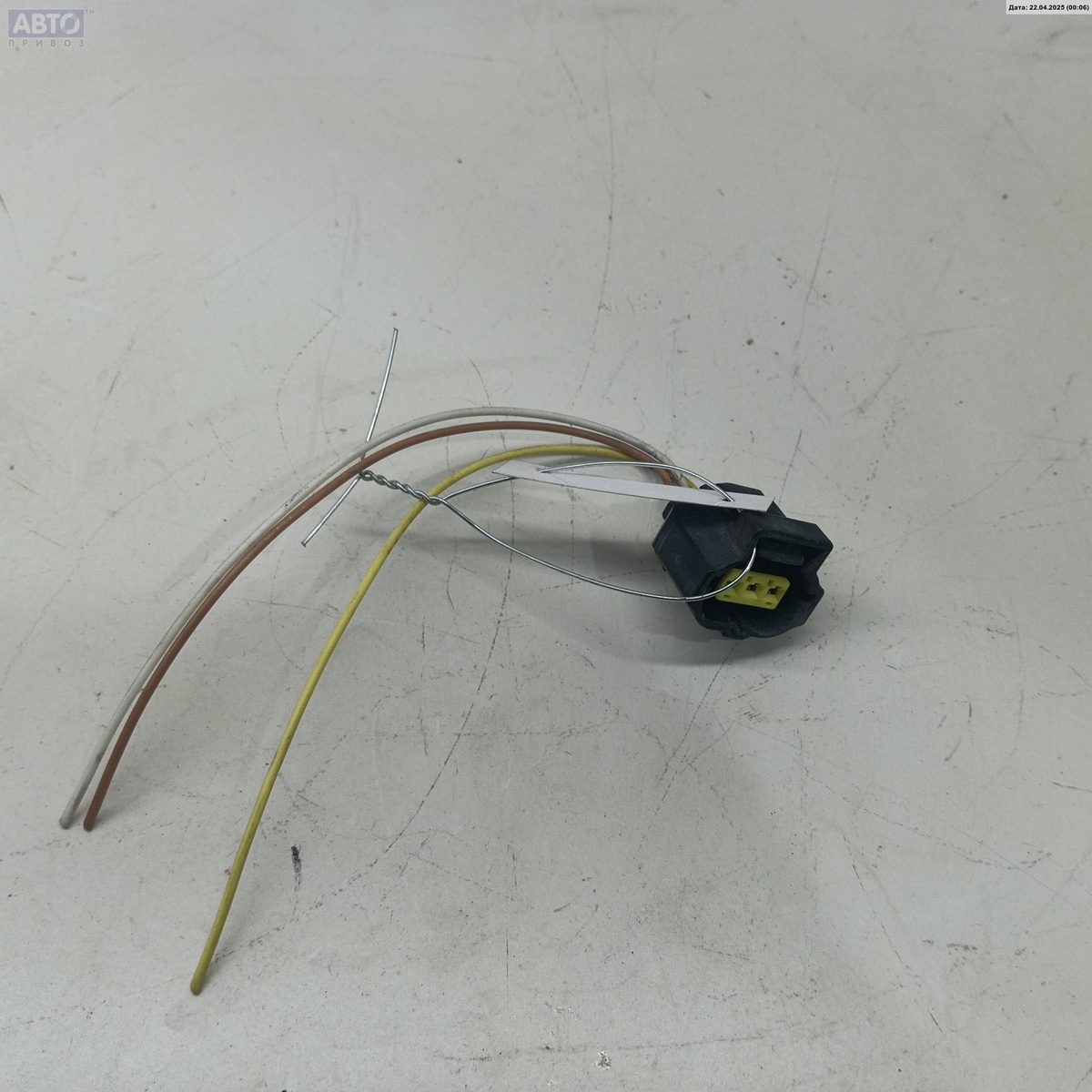 Разъем AUX / USB к Ford Focus 2003