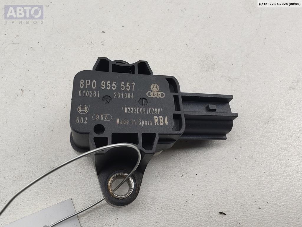 Датчик удара к Audi A3 2004