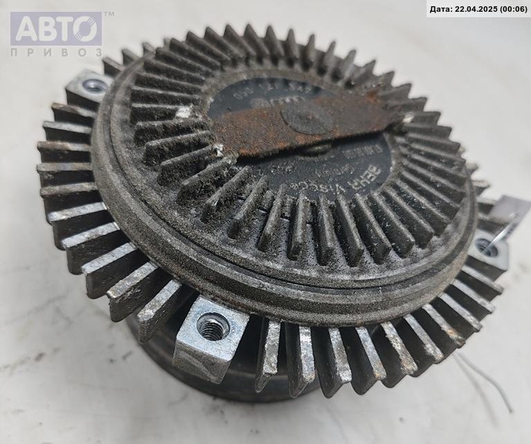 Вискомуфта к Audi A6 1998