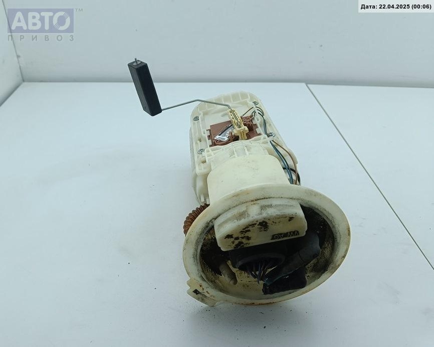 ТНВД к SEAT Leon 2006