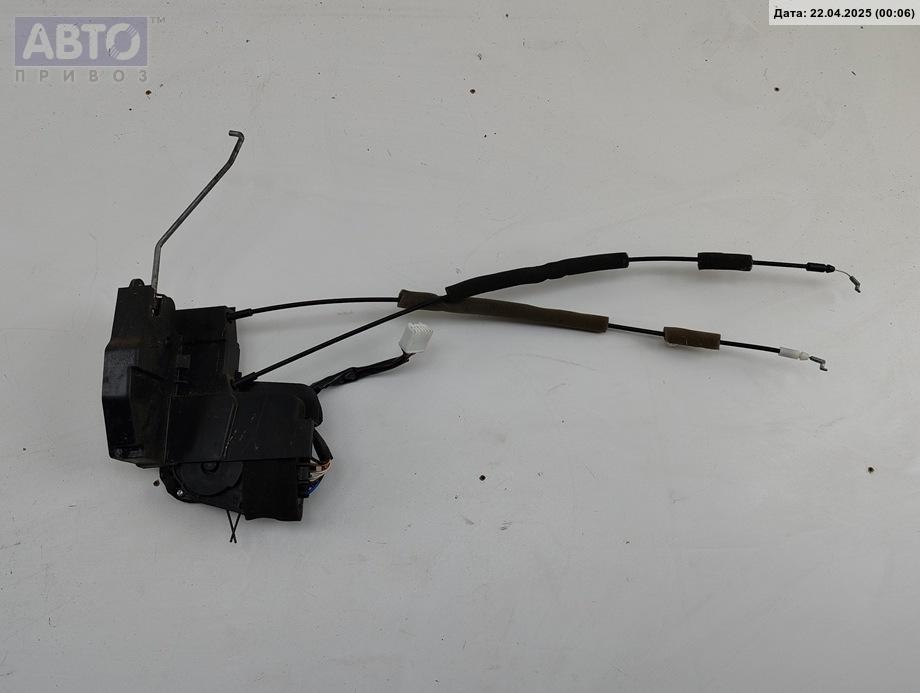 Замок двери к Mazda CX-7 2007