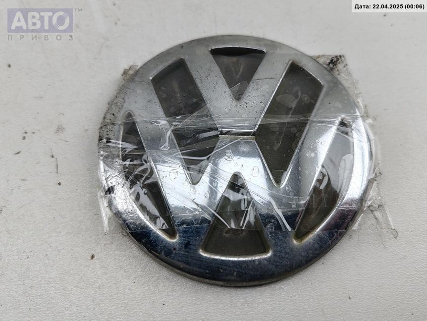 Эмблема к Volkswagen Passat 2002